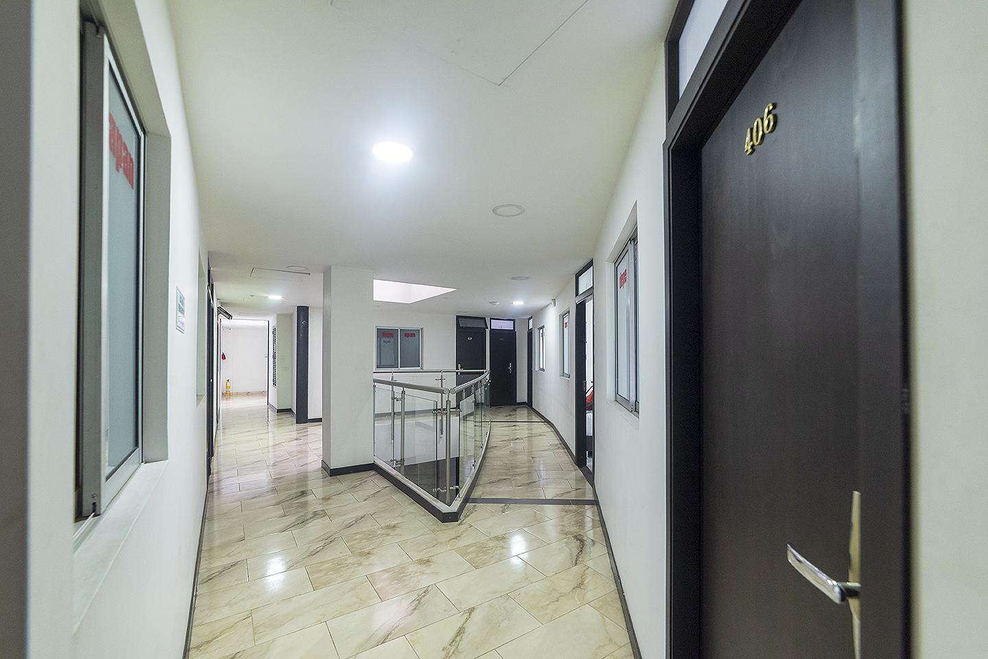 Depeapan Hotel Cali Ngoại thất bức ảnh