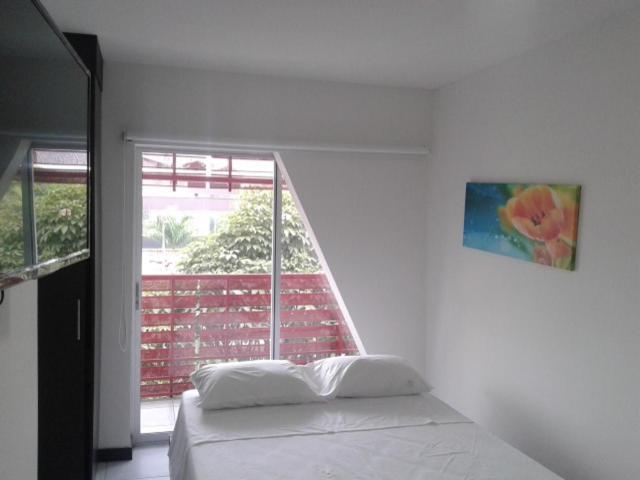 Depeapan Hotel Cali Ngoại thất bức ảnh