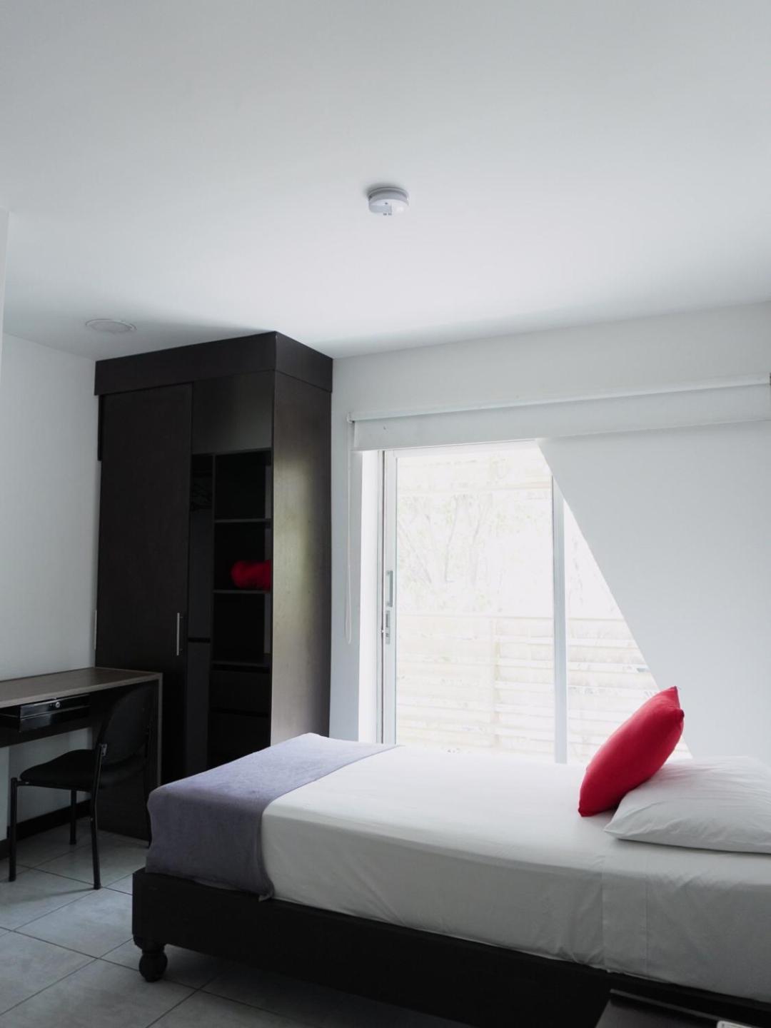 Depeapan Hotel Cali Ngoại thất bức ảnh