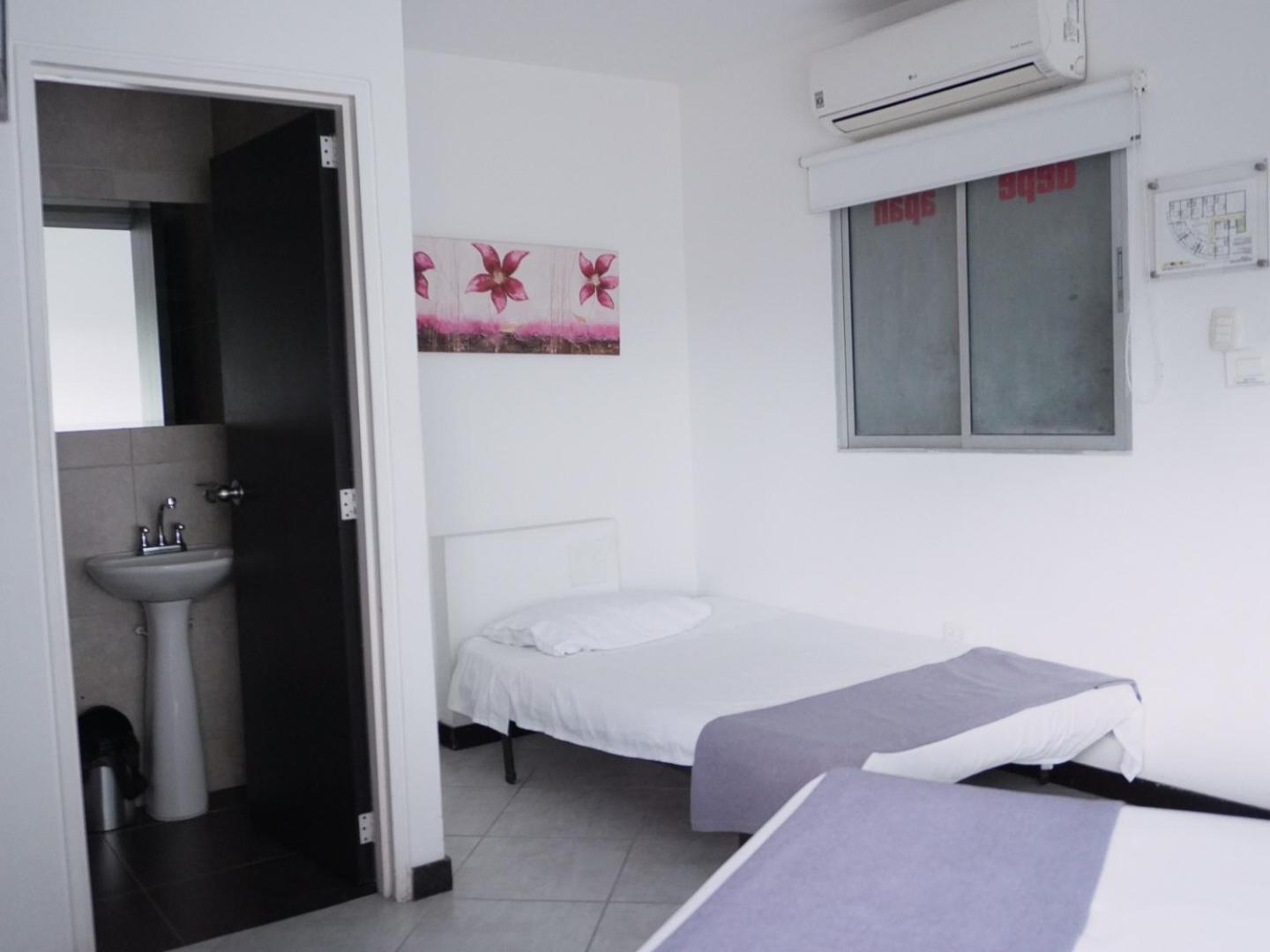 Depeapan Hotel Cali Ngoại thất bức ảnh