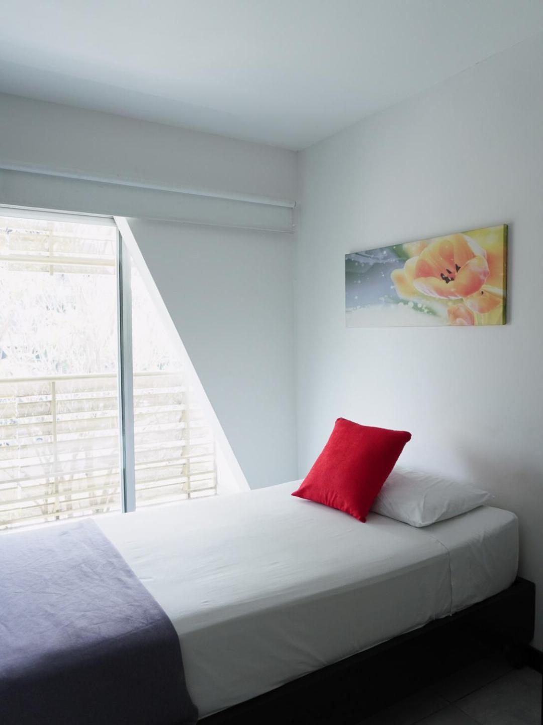 Depeapan Hotel Cali Ngoại thất bức ảnh