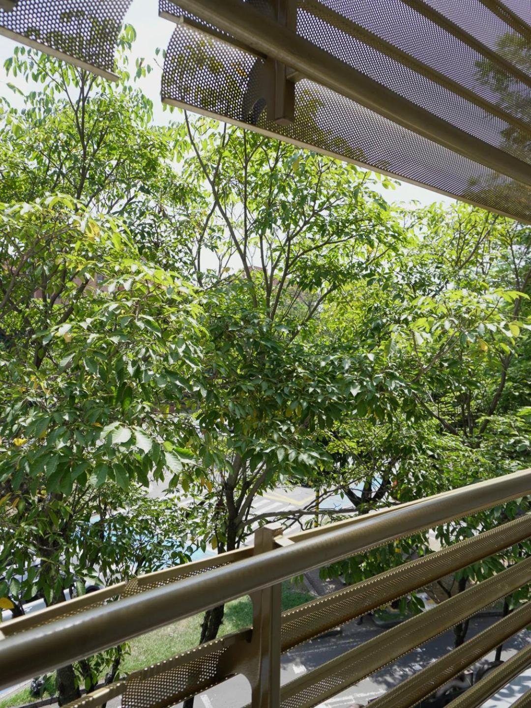 Depeapan Hotel Cali Ngoại thất bức ảnh