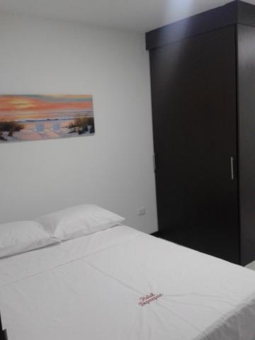Depeapan Hotel Cali Ngoại thất bức ảnh
