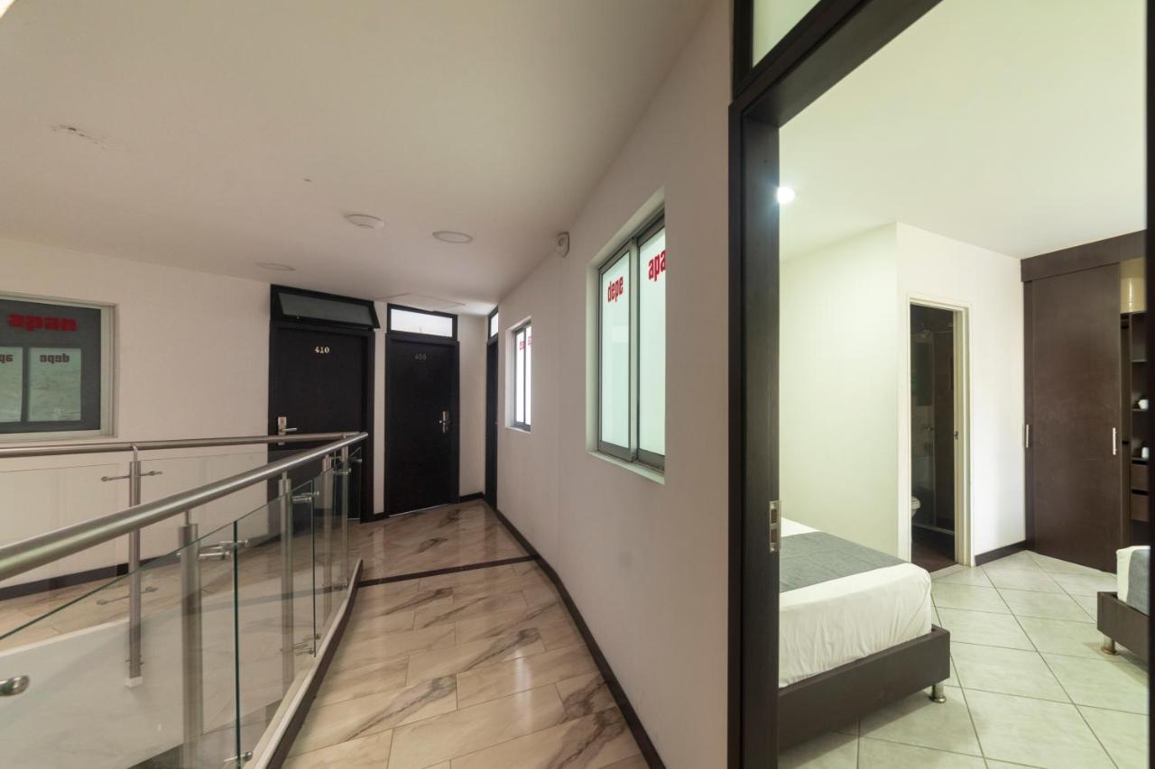 Depeapan Hotel Cali Ngoại thất bức ảnh