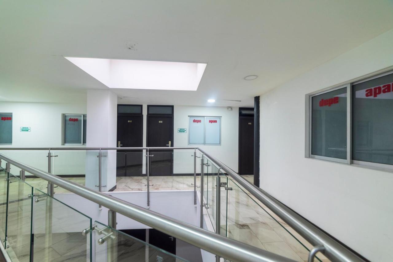 Depeapan Hotel Cali Ngoại thất bức ảnh